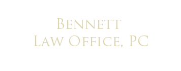 Bennett Law Office, PC